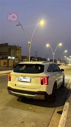 کیا سۆرینتۆ
